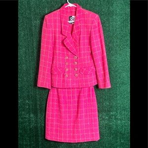 Vintage Rina Rossi Suit